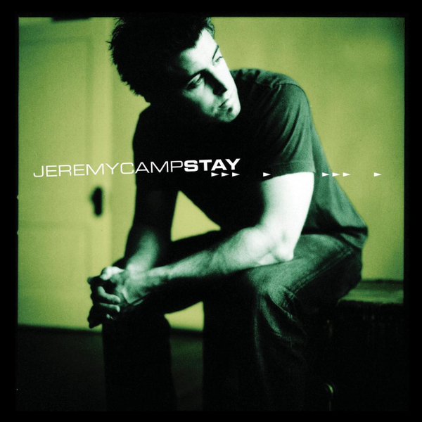 Stay | Jeremy Camp