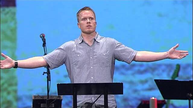 Jesus Redefines Adultery - Summer on the Mount #4 | David Marvin