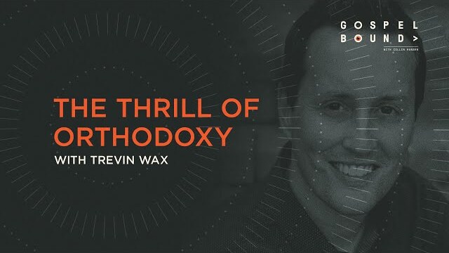 The Thrill Of Orthodoxy
