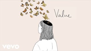 Tori Kelly - Value (Visualizer)