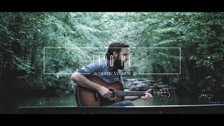 Jonathan and Melissa Helser - Find Me (Acoustic) | Beautiful Surrender