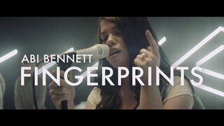 Fingerprints |  Abi Bennett  |  Forerunner Music