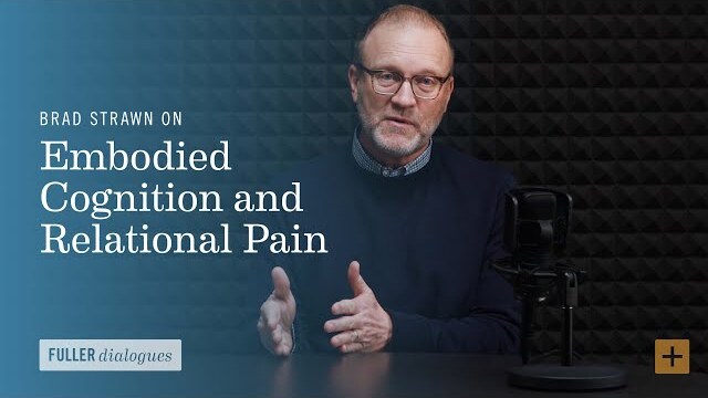 Extended Cognition: Embodied Cognition and Relational Pain
