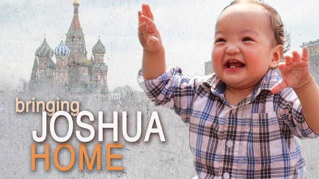 Bringing Joshua Home (2013) | Full Movie | Arthur Rasco | Hanna Rasco