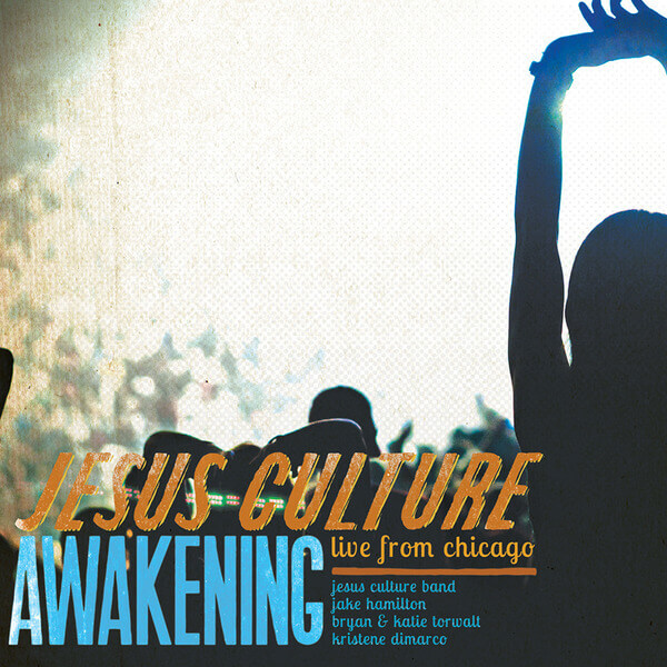 Awakening - Live from Chicago | Jesus Culture