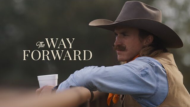 The Way Forward - Meet a Texas Cattleman Who Works with God