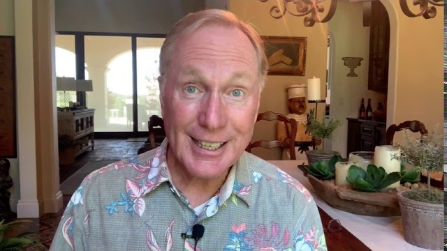 Let's Talk About Your Inheritance - Online Church with Max Lucado featuring Bridge Worship