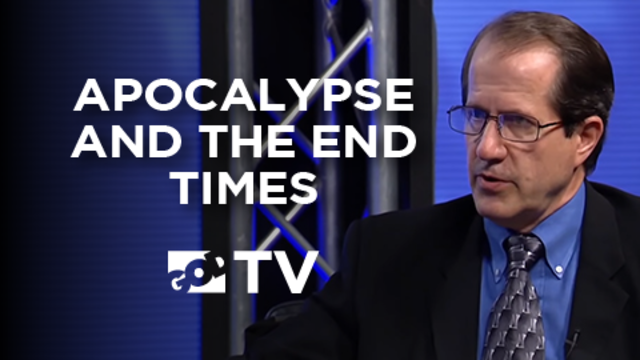 Apocalypse And The End Times | GOD TV
