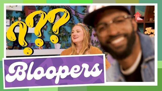 Bicycle Problems for Two | The Loop Show bLOOPers