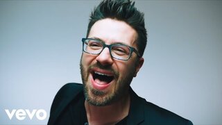 Danny Gokey - RISE (Official Video)