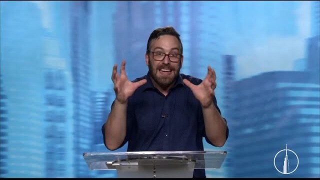 Ask the Pastor | Week 5: End Times