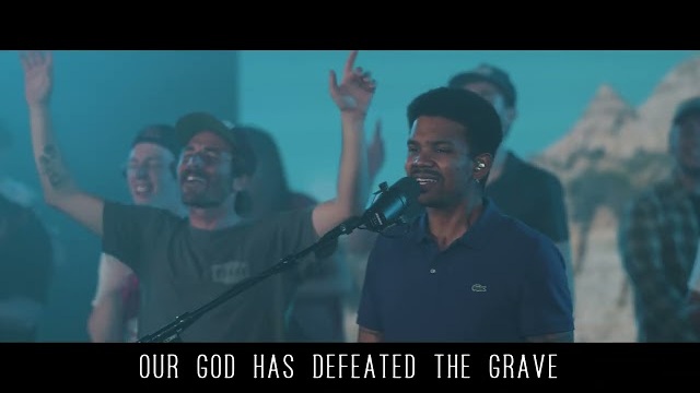 Blessed Day / All Hail King Jesus - North Coast Worship