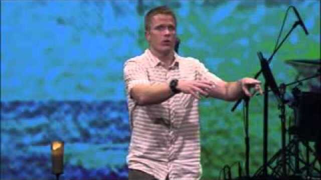 Jesus Fulfills the Law - Summer on the Mount #2 | David Marvin