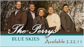 The Perrys - Blue Skies