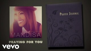 Mandisa - Praying For You (Lyric Video)