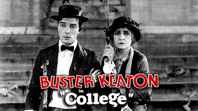 College [1927] | Full Movie | Anne Cornwall, Flora Bramley, Harold Goodwin