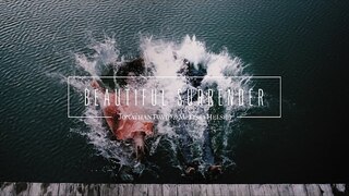 Jonathan and Melissa Helser - Beautiful Surrender (Promo)