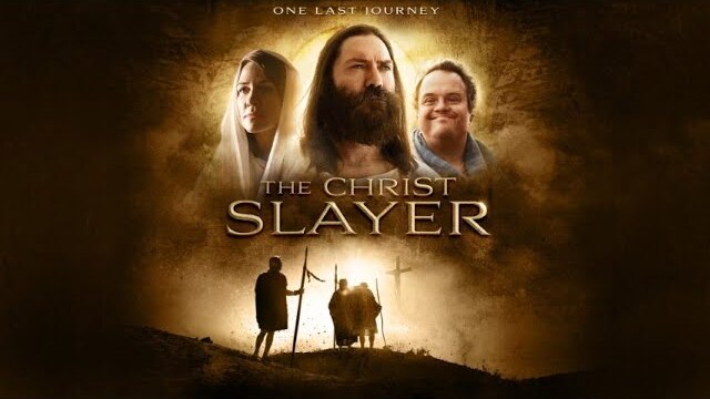 The Christ Slayer (2019) | Full Movie | Carl Weyant | Josh Perry | DJ Perry | Melissa Anschutz