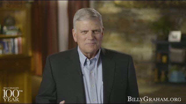 Billy Graham's Impact on World Leaders