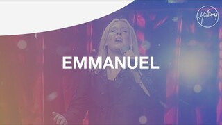 Emmanuel - Hillsong Worship