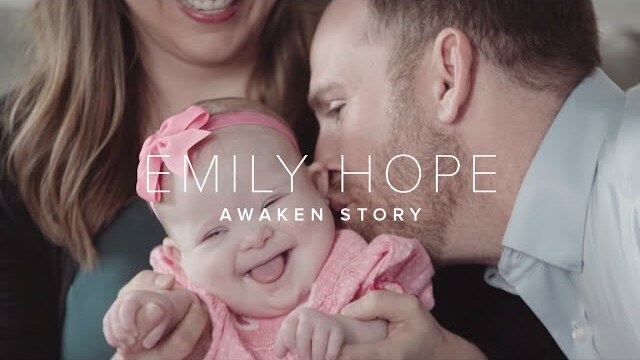 Emily Hope's Story