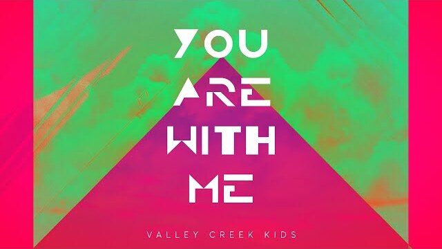 You Are With Me | No One Like You Album