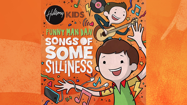 Songs of Some Silliness | Hillsong Kids