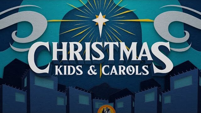 Kids & Carols | A Willow Creek Special Interview