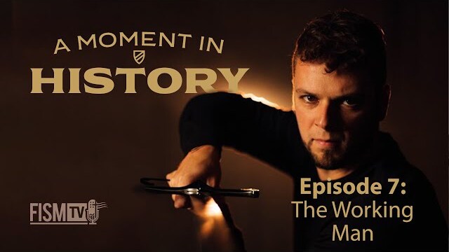 A Moment in History | Episode 7 | The Working Man