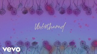 Tori Kelly - Unbothered (Lyric Video)
