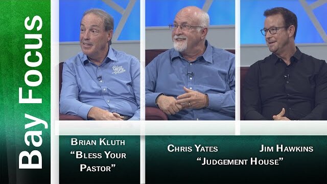 Bay Focus - "Bless Your Pastor" Ministry and "Judgement House" Drama