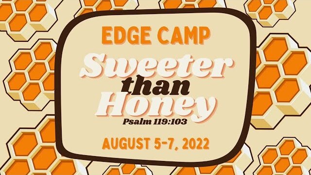 Edge Summer Camp 2022 | Session 3 | Elvis Illescas