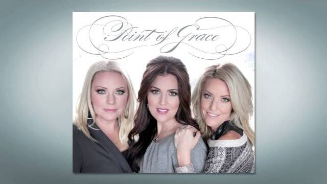 Point of Grace - "Only Jesus" [Official Audio]