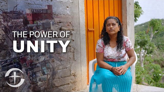 The Power of Unity in Acapulco After A Devastating Hurricane