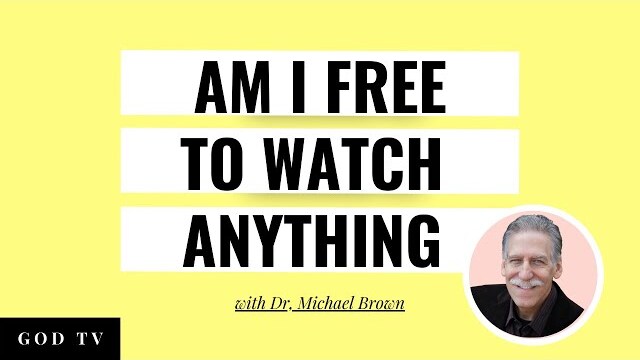 Am I Free to Watch or Listen to Anything I Want? Ask Me Anything