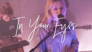 In Your Eyes (Acoustic) - Hillsong Young & Free