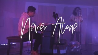 Never Alone (Acoustic) - Hillsong Young & Free