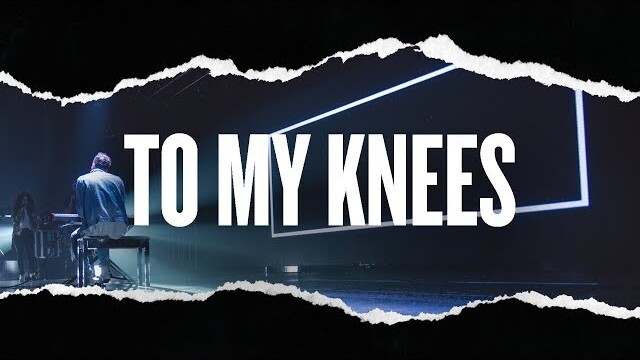 To My Knees (Live) - Hillsong Young & Free
