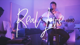 Real Love (Acoustic) - Hillsong Young & Free