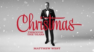 Matthew West - Christmas Through The Years (Official Audio)