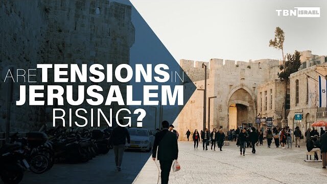 Jerusalem | TBN Israel (Special)