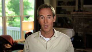 Community Small Group Bible Study by Andy Stanley - Session One