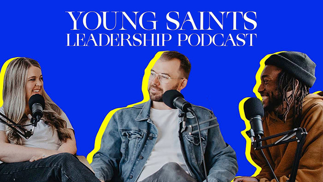 Young Saints Leadership Podcast