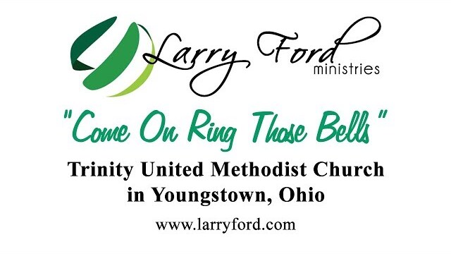 Larry Ford - Come On Ring Those Bells