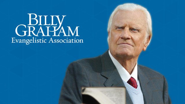 Billy Graham Evangelistic Association | Assorted