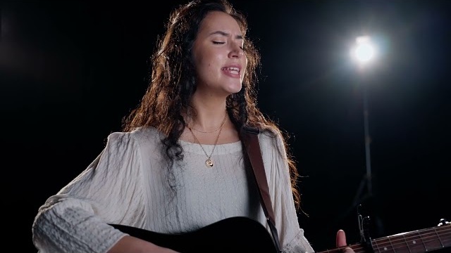 Whole Heart (Hold Me Now) | Irene Witmer, LCBC DEVELUP Worship Leader