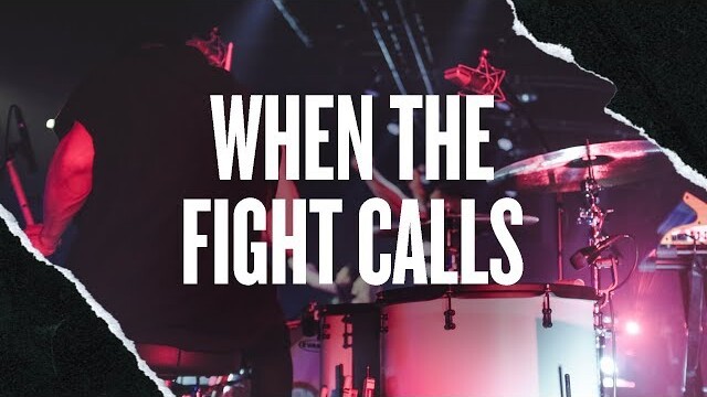 When The Fight Calls (Live) - Hillsong Young & Free