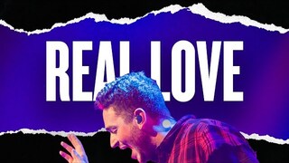 Real Love (Live) - Hillsong Young & Free