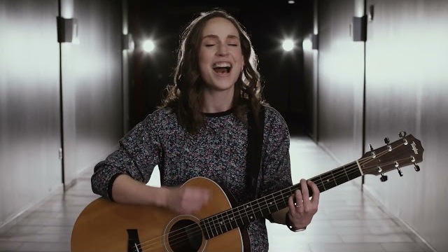 Reign Above It All by Bethel | Allison Bannon, LCBC Worship
