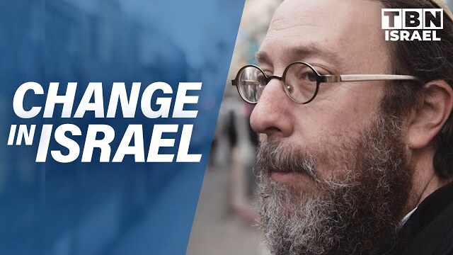Israel's Changing Culture | TBN Israel